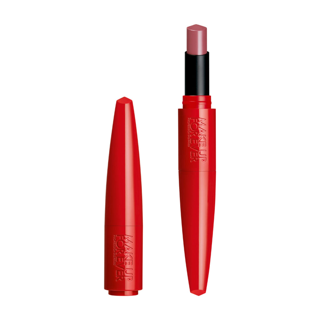 MAKE UP FOR EVER Ra For Ever Stick Matte - 172 Upbeat Mauve | Grocsy