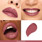 MAKE UP FOR EVER Ra For Ever Stick Matte - 172 Upbeat Mauve | Grocsy