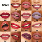 MAKE UP FOR EVER Ra For Ever Stick Matte - 172 Upbeat Mauve | Grocsy