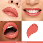 MAKE UP FOR EVER Ra For Ever Stick Matte - 210 Fresh Bubblegum | Grocsy