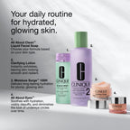 Clinique All About Eyes (Lightweight Eye Cream For Reducing Dark Circles With Vitamin C) | Grocsy