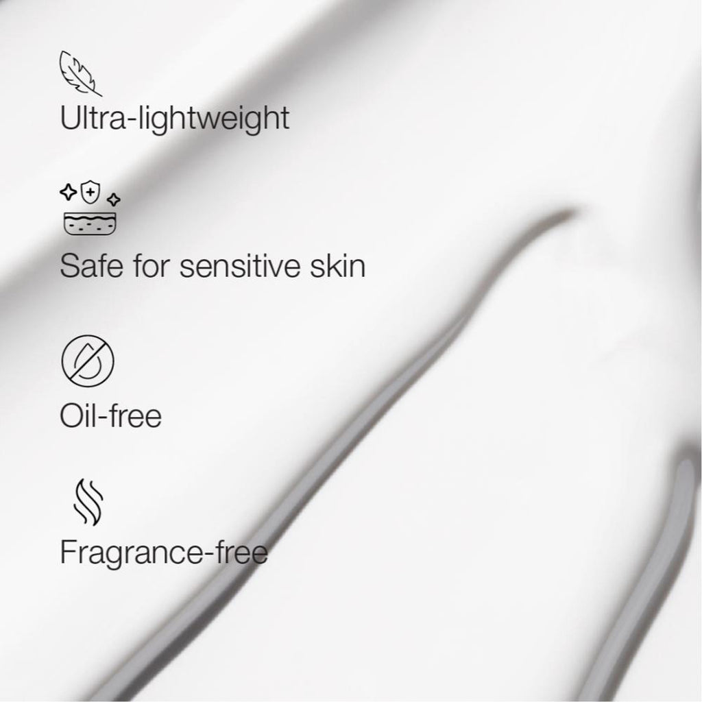 Clinique SPF 50 UVA/UVB Mineral Sunscreen Fluid For Face | Grocsy