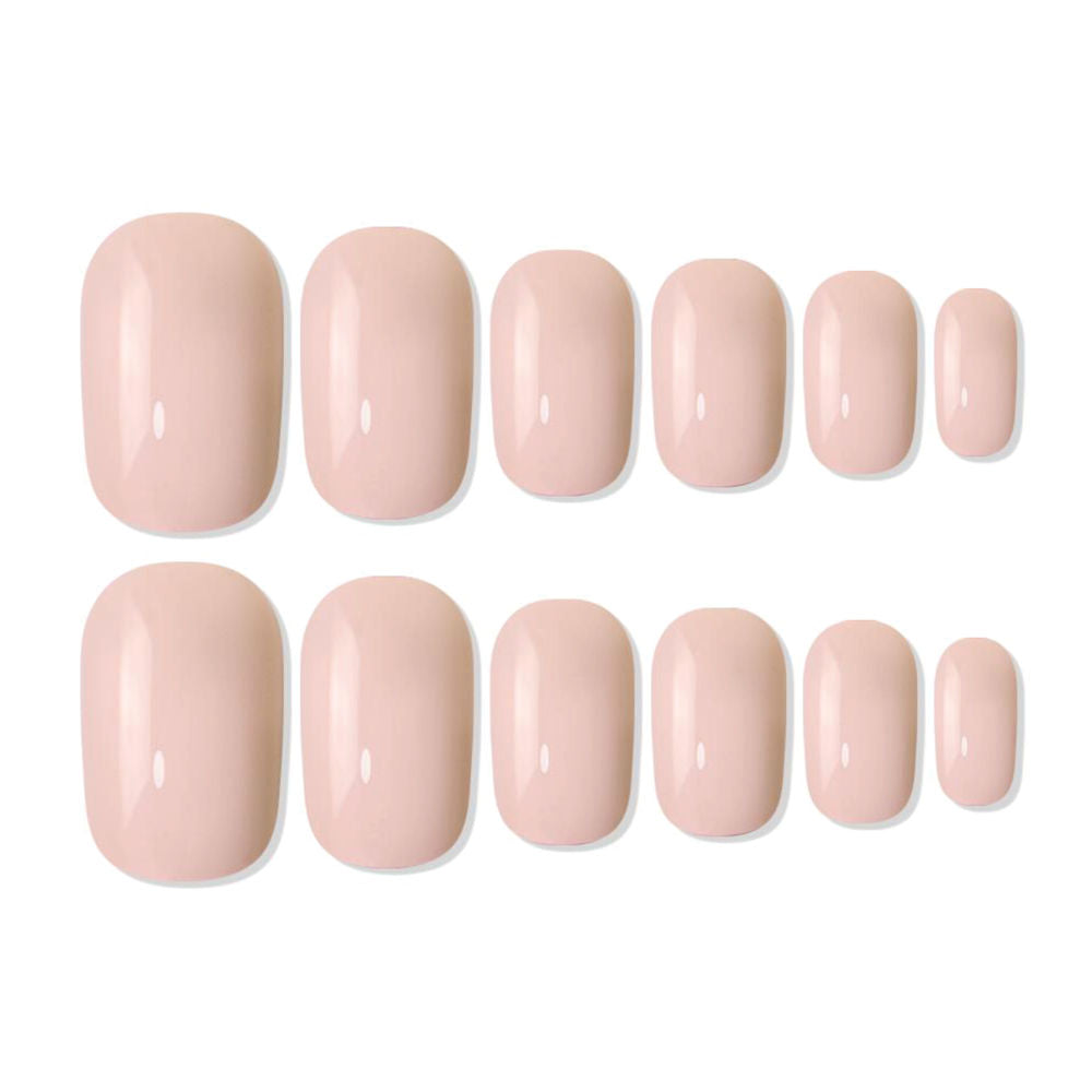 Shills Professional Reusable Press On Nails Square - SPN590 | Grocsy
