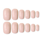 Shills Professional Reusable Press On Nails Square - SPN590 | Grocsy