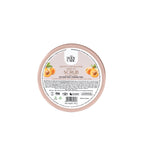 The Body Care Apricot Facial Scrub | Grocsy