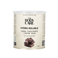 The Body Care Dark Chocolate Hydrosoluble Cream Wax | Grocsy