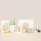The Body Care Dark Chocolate Hydrosoluble Cream Wax | Grocsy