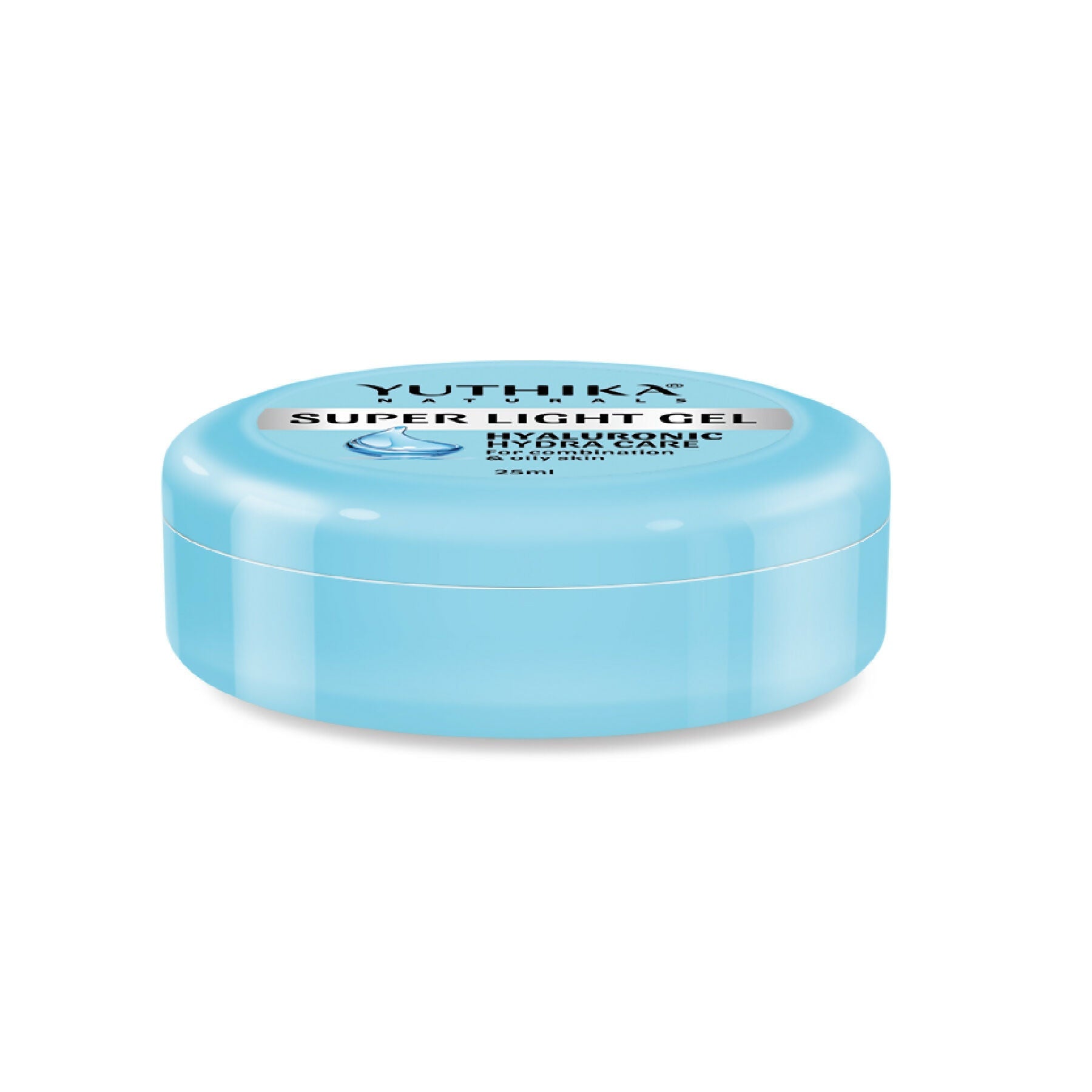 Yuthika Super Light Gel Face Moisturizer With Hyaluronic Acid | Grocsy