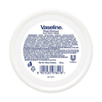 Vaseline Deep Moisture Silky Body Creme | Grocsy