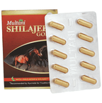 Multani Sj Gold Capsule | Grocsy