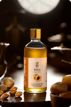 Soma Naturals Wild Apricot Oil | Grocsy