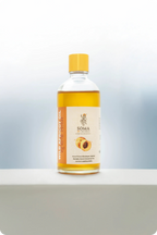 Soma Naturals Wild Apricot Oil | Grocsy