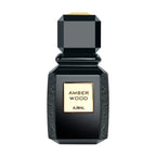 Ajmal India Amber Wood Edp Perfume For Women And Men | Grocsy