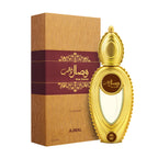 Ajmal India Wisal Dhahab EDP Perfume For Men | Grocsy