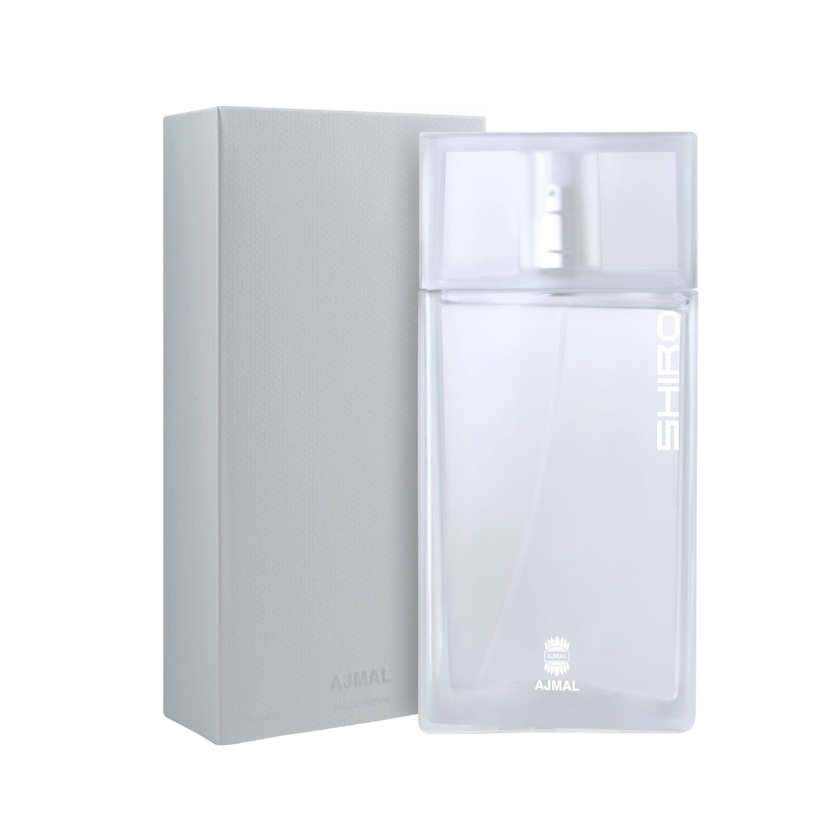 Ajmal India Shiro EDP Perfume For Men | Grocsy
