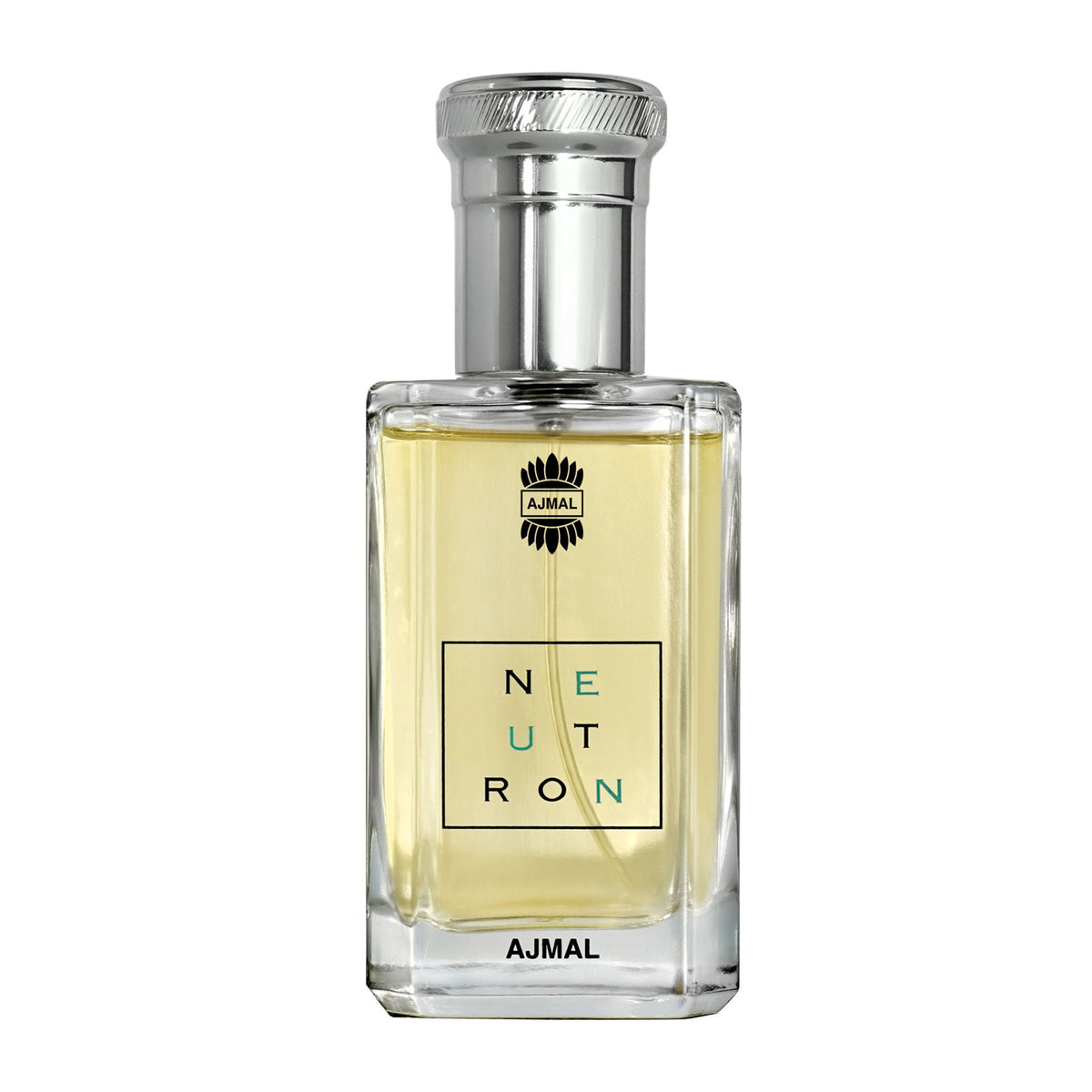 Ajmal India Neutron EDP Perfume For Men | Grocsy