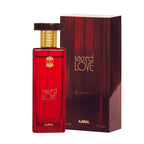 Ajmal India Sacred Love EDP Perfume For Women | Grocsy