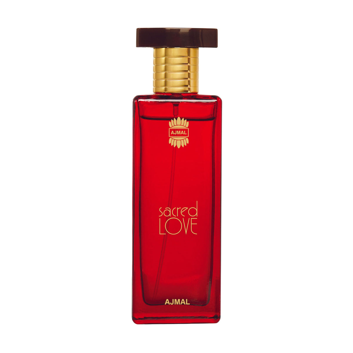 Ajmal India Sacred Love EDP Perfume For Women | Grocsy