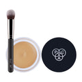 PAC Studio HD Concealer - Sahara & Brush Combo | Grocsy