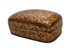 Nizalia Assorted Golden Chinar Oval Box | Grocsy