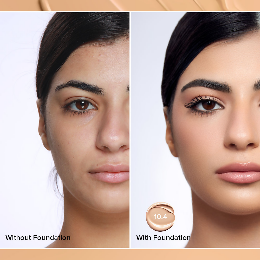 Daily Life Forever52 Coverup Foundation - FCU10.4 | Grocsy