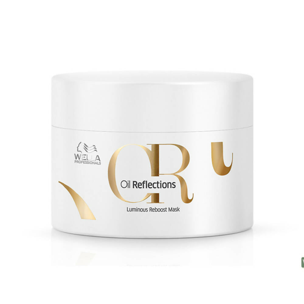 Wella Professionals Oil Reflections Luminous Reboost Mask | Grocsy