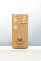 Soma Naturals Agape Hair Elixir | Grocsy