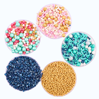 Confect Fusion Mashup Sprinkles FM Multipack 18 | Grocsy