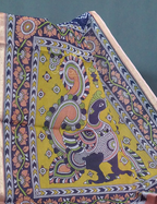 Pure Kota Cotton-K1046 By Gayathri Reddy Designer Studio | Grocsy
