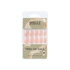 Shills Professional Reusable Press On Nails Square - SPN578 | Grocsy