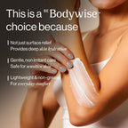 BeBodywise 20% Urea Body Lotion - Advanced Formulation | Grocsy