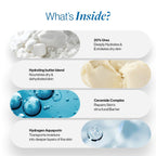 BeBodywise 20% Urea Body Lotion - Advanced Formulation | Grocsy