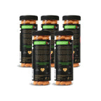 Eatopia Superfoods Oat Puffs - Cheese Tomato | Grocsy