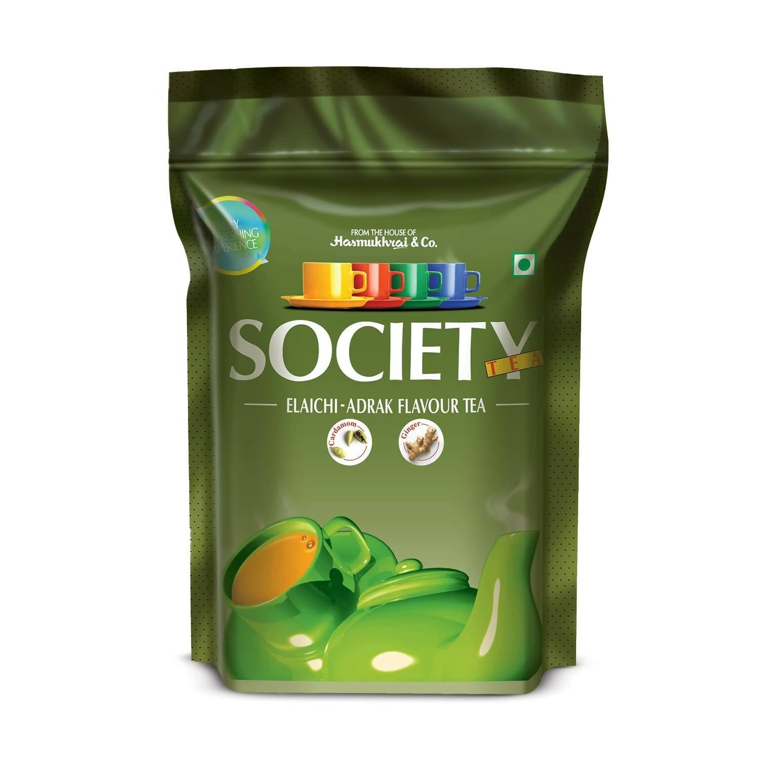 Society Elaichi-Adrak Tea | Grocsy