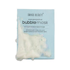 Swiss Beauty Cleansing Active Bubble Mask | Grocsy