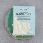 Swiss Beauty Cleansing Active Bubble Mask | Grocsy