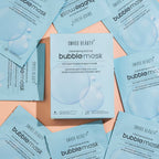 Swiss Beauty Cleansing Active Bubble Mask | Grocsy