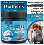 Sabates Diabetes Care Powder | Grocsy