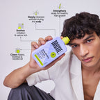 Moxie Beauty Scalp Reviving Shampoo | Grocsy