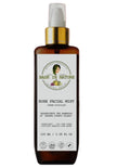 Bask In Nature Rose Facial Mist | Grocsy