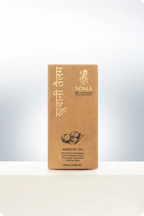 Soma Naturals Wild Apricot Oil | Grocsy