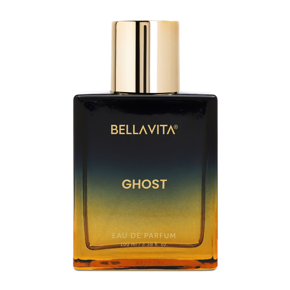 Bella Vita Organic Ghost Eau De Parfum | Grocsy