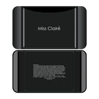 Miss Claire Make Up Palette 9912 (Make Up Kit) | Grocsy