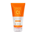 VLCC Clinic Skin Clarifying De-Tan Face Wash | Grocsy