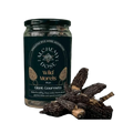 Alchemy Dose Sun-Dried Morel Mushrooms | Grocsy