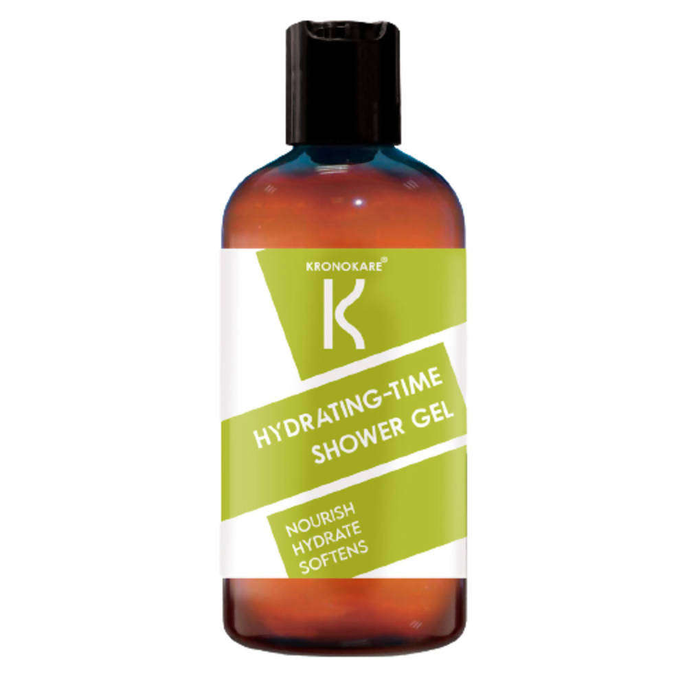 Kronokare Hydrating Time Shower Gel | Grocsy