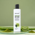 Detoxie Matcha Melt Body Lotion | Grocsy