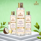 Yogez La Mu Shu Face and Body Radiance Lotion SPF30 | Grocsy