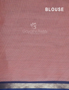Pure Kota Cotton-K1046 By Gayathri Reddy Designer Studio | Grocsy