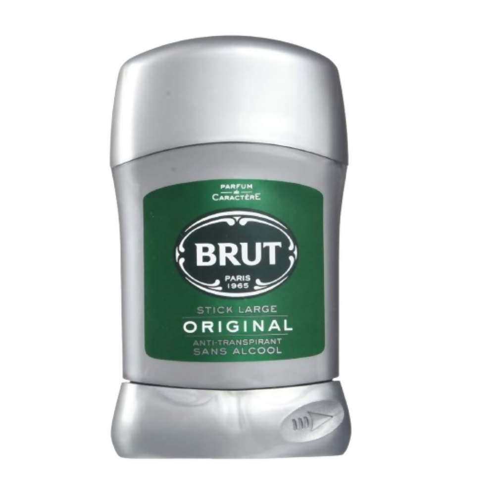 Brut Original Anti-transpirant Deo Stick | Grocsy